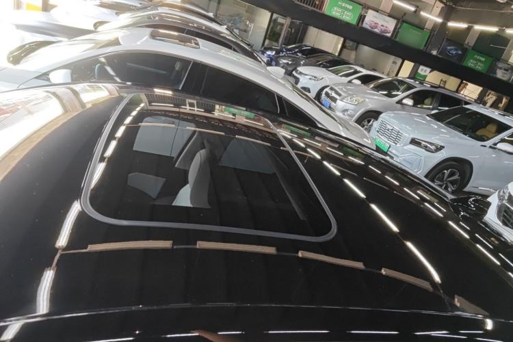 Used Ford Mondeo 2022 EcoBoost 245 Luxury Model
