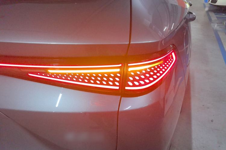 Used BYD Sealion 05 DM-i 2025 DM-i 75KM Prestige Model
