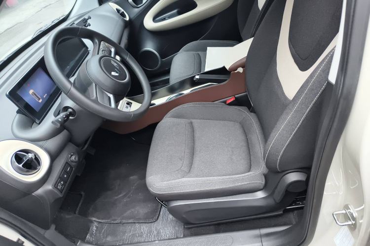 Used Wuling Bingo 2024 203km Light Edition
