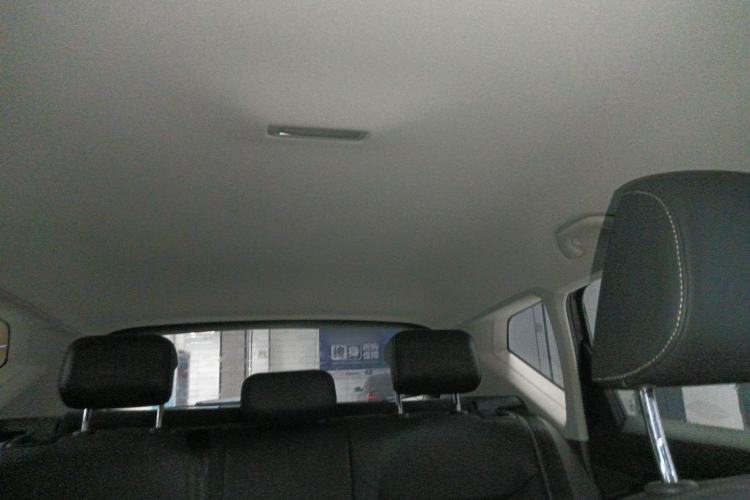 Used Jetta VS5 2019 280TSI Automatic Enjoyment Model