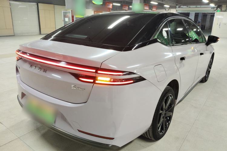 Used AION S Plus 2022 70 Intelligent Edition