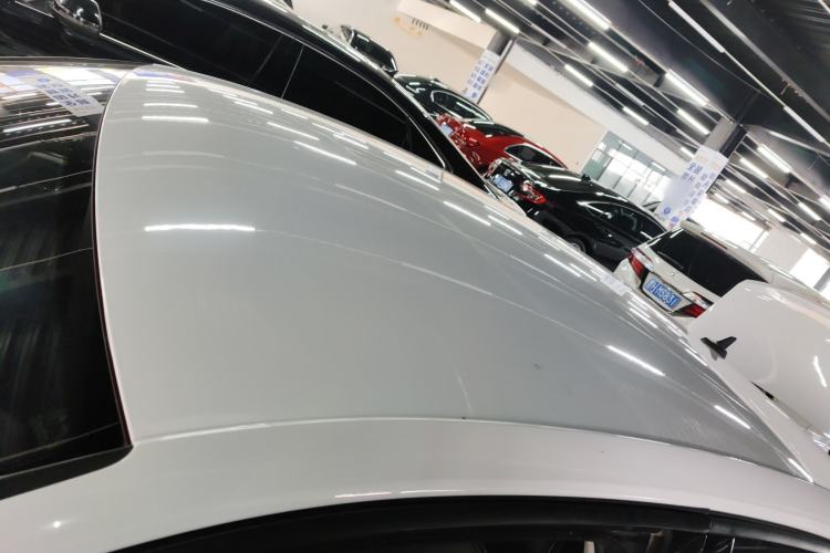 Used Volkswagen Lamando 2019 230TSI DSG Fashion Edition China V Standard