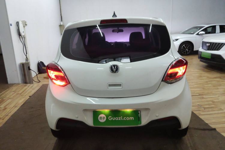 Used Oshan Benni E-Star 2021 National Edition Xin Yue Version Lithium-Ion Battery
