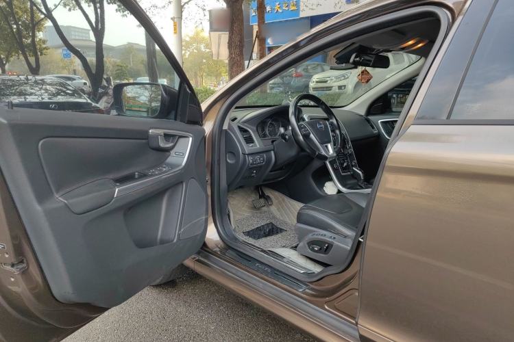 Used Volvo XC60 (Import) 2014 T5 Zhiyi Edition