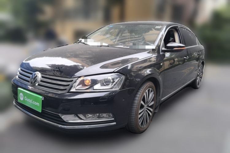 Used Volkswagen Magotan 2013 3.0 FSI Flagship Model