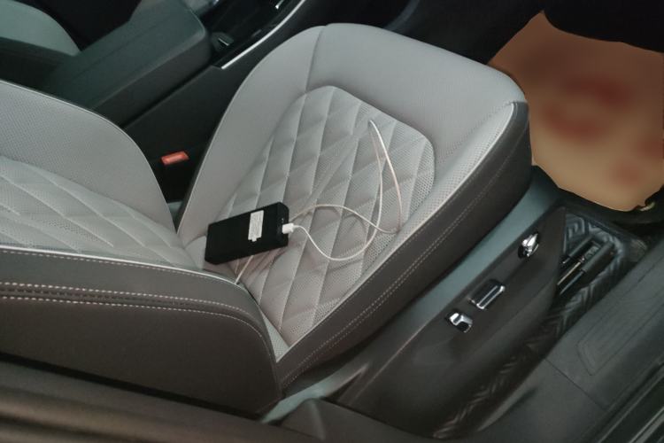 Used Volkswagen Talagon 2024 380TSI All-Wheel Drive R-Line Cruise Edition