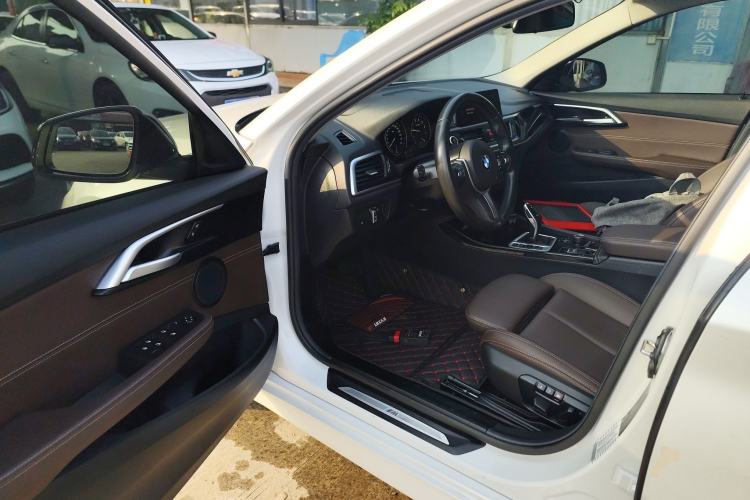 Used BMW 1 Series 2020 120i M Sport Package
