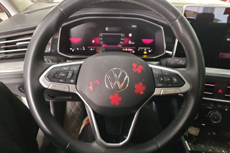 Used Volkswagen Sagitar 2023 300TSI DSG Excellence Edition
