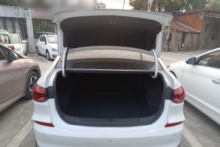 Used Chevrolet Monza 2023 1.5L Dual-Clutch Enjoyment Edition
