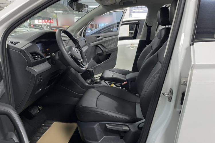 Used Volkswagen Tharu 2022 280TSI Two-Wheel Drive Trend Edition