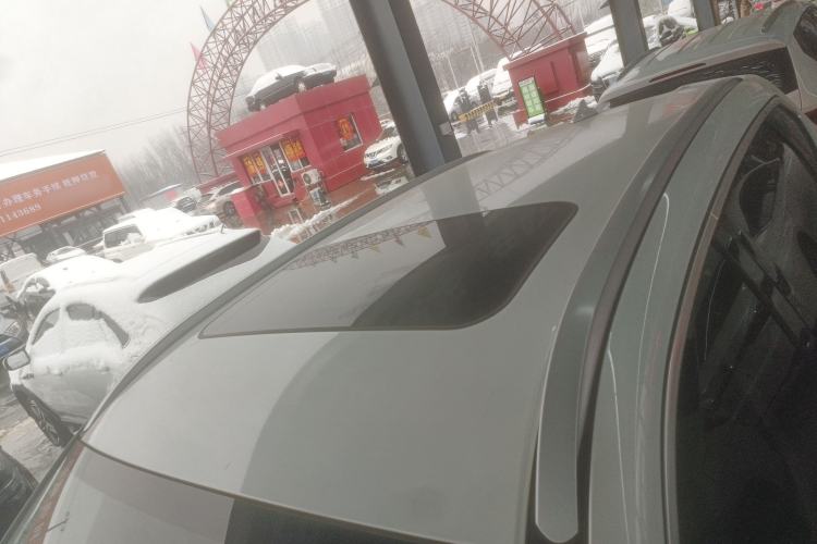 Used Haval H6 2021 National Trend Edition 1.5T Automatic Urban Version
