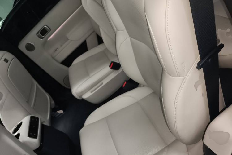 Used Li Auto L8 2024 Max
