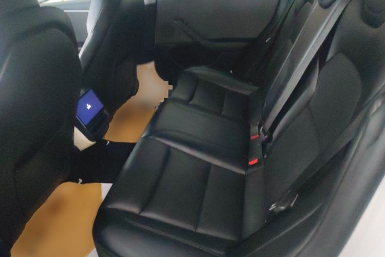 Used Tesla Model 3 2023 Rear-Wheel-Drive Version