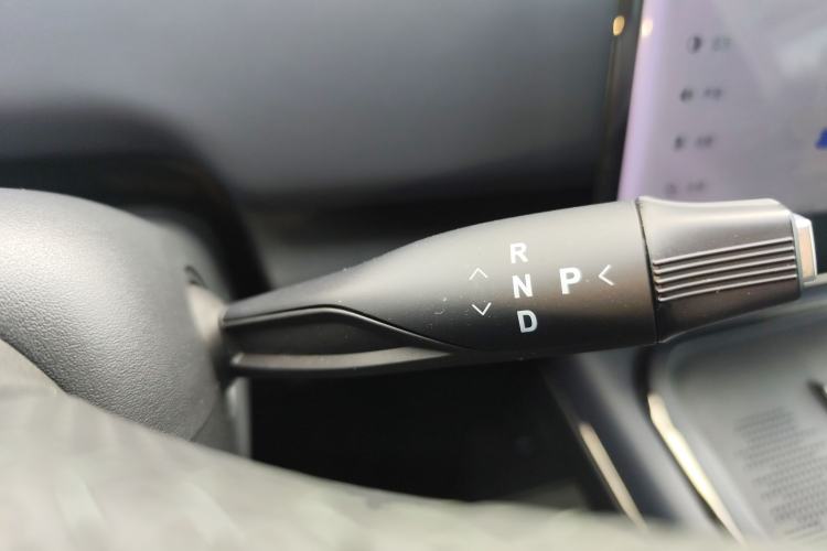 Used VOYAH COURAGE 2024 Four-Wheel Drive Global Edition