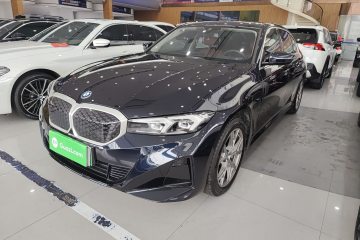 Used BMW i3 2025 eDrive 35 L