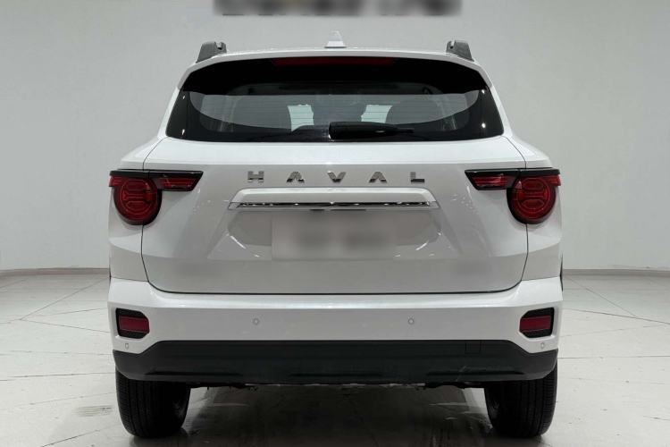 Used Haval  2023 2.0T Two-Wheel Drive Chaoye Version Plus
