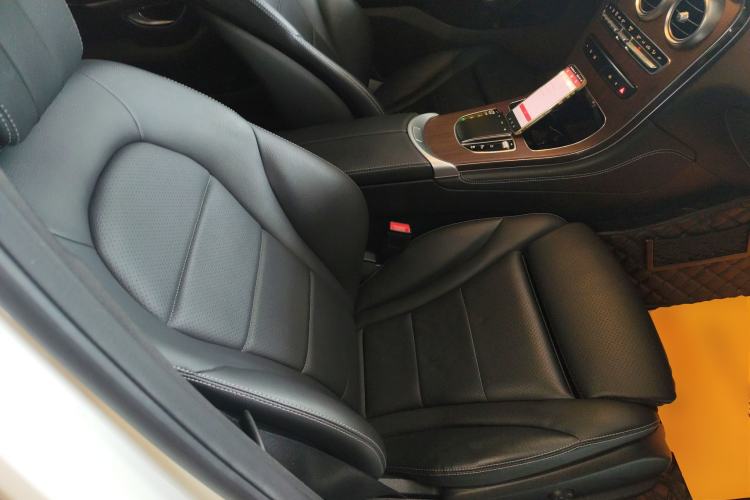 Used Mercedes-Benz GLC 2020 Facelift GLC 300 L 4MATIC Dynamic Edition