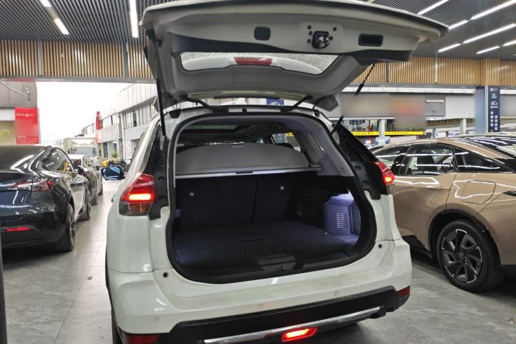 Used Nissan X-Trail 2021 2.0L CVT 2WD XL ITS Comfort Commemorative Edition