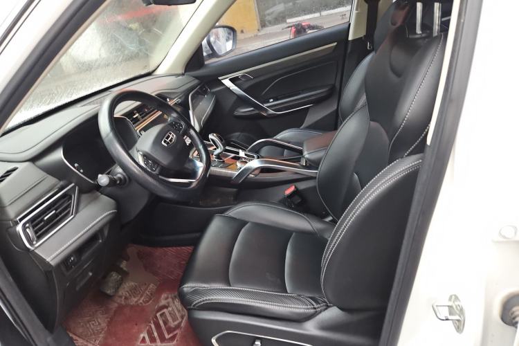 Used Geely Auto Emgrand X7 Sport 2020 1.8TD DCT Smart Connect PRO