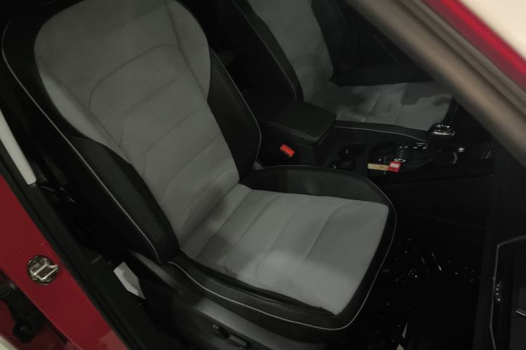 Used Volkswagen Tayron X 2020 330TSI Two-Wheel Drive Luxury Smart Connectivity Version