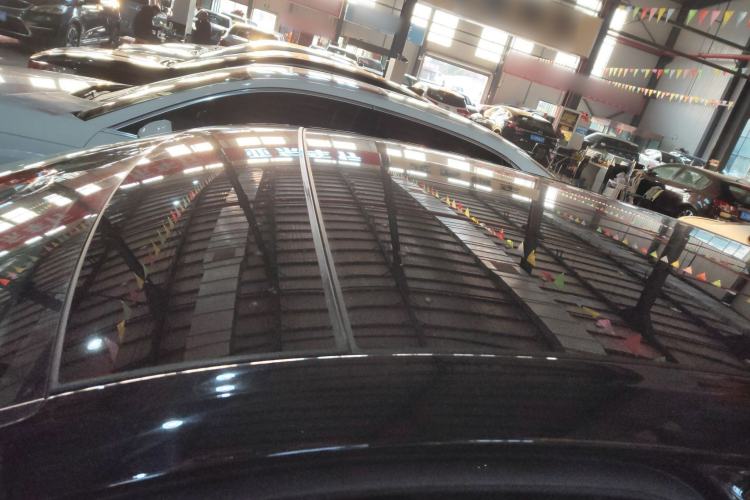 Used Audi A6L 2022 45 TFSI Prestige Dynamic Edition
