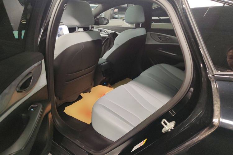 Used BYD Seal 2024 HONOR Edition DM-i 1.5L 121km Luxury Model
