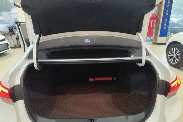 Used Buick GT 2021 Revised Version 1.3T Automatic Mild Hybrid Elite Edition