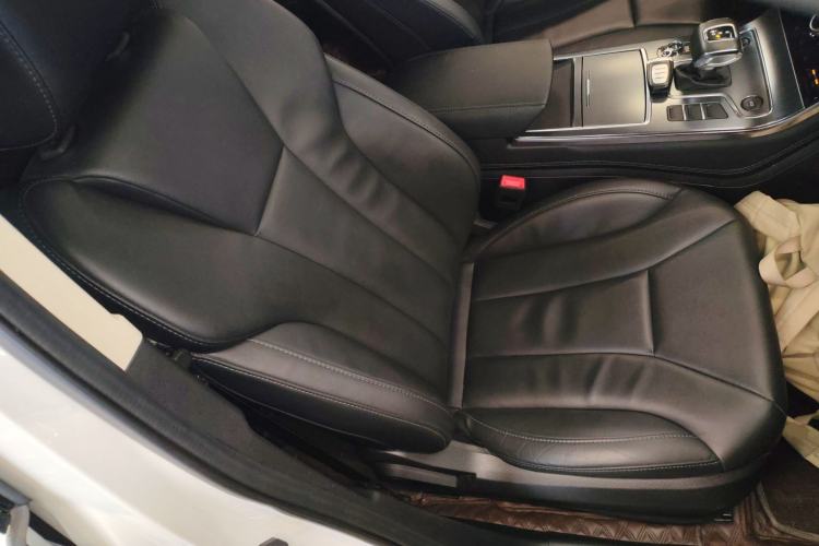 Used Hongqi H5 2022 Classic Model Facelift 1.5T DCT Qiyun Edition