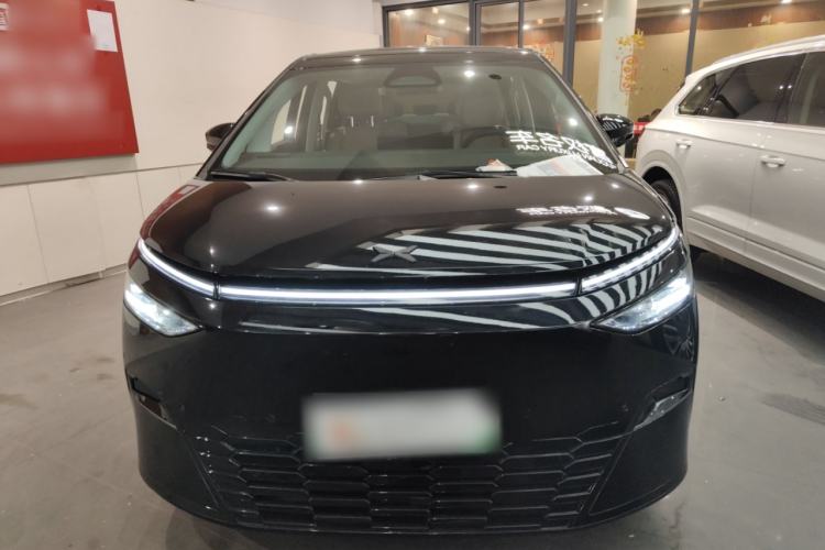 Used XPeng X9 2024 640 All-Wheel Drive High-Performance Max