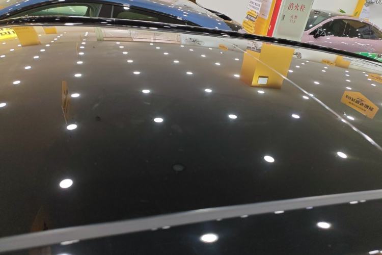 Used Lynk & Co 08 EM-P 2025 245km Ultra-Long Range Halo
