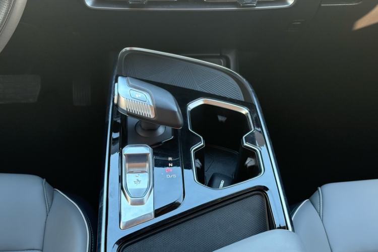 Used BAIC Rubik 2022 1.5T DCT Golden Edition