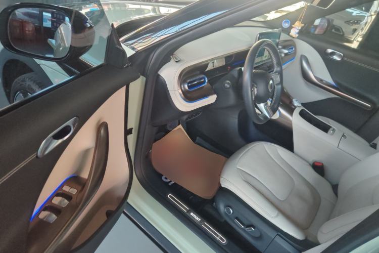 Used  #1 2022 Premium Edition