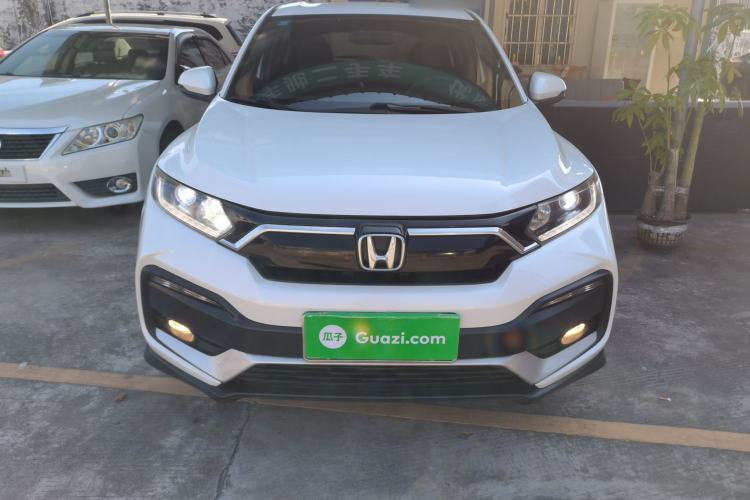 Used Honda XR-V 2020 1.5L CVT Classic Edition
