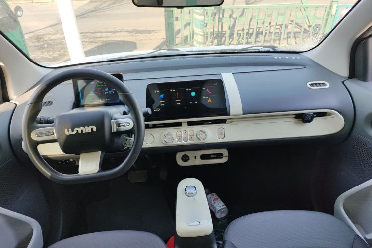 Used  Lumin 2025 205km Refreshing Edition
