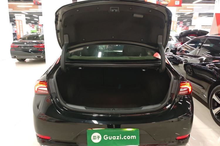 Used Buick LaCrosse 2022 652T Luxury Version
