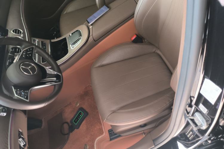 Used Mercedes-Benz E-Class 2023 Updated E 300 L Luxury Edition
