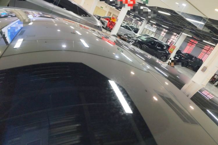 Used  12 2024 650 Three-Laser All-Wheel Drive GT Version
