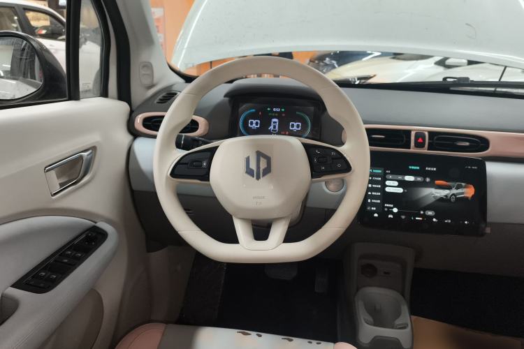 Used Leapmotor T03 2025 310 Comfort Edition
