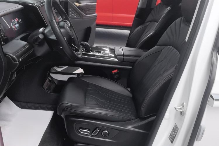 Used GAC Trumpchi M8 2024 Master Series 400T Ultimate Edition
