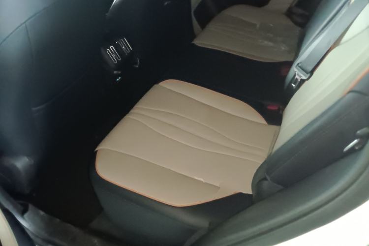 Used BYD Song PLUS New Energy 2021 DM-i 51KM Prestige Model
