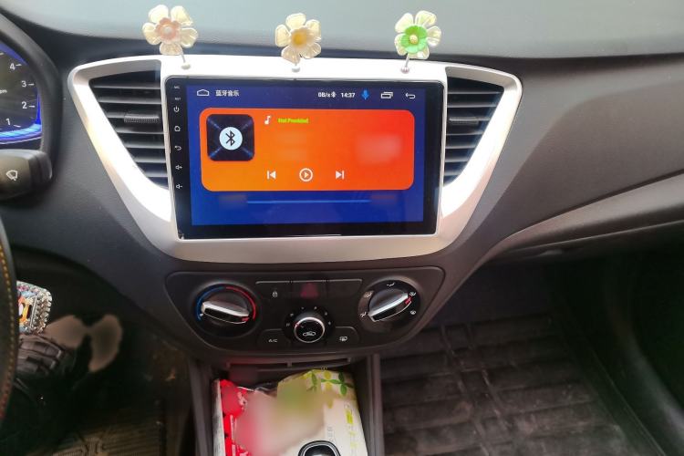 Used Hyundai Verna 2020 1.4L CVT GLS Cool Edition