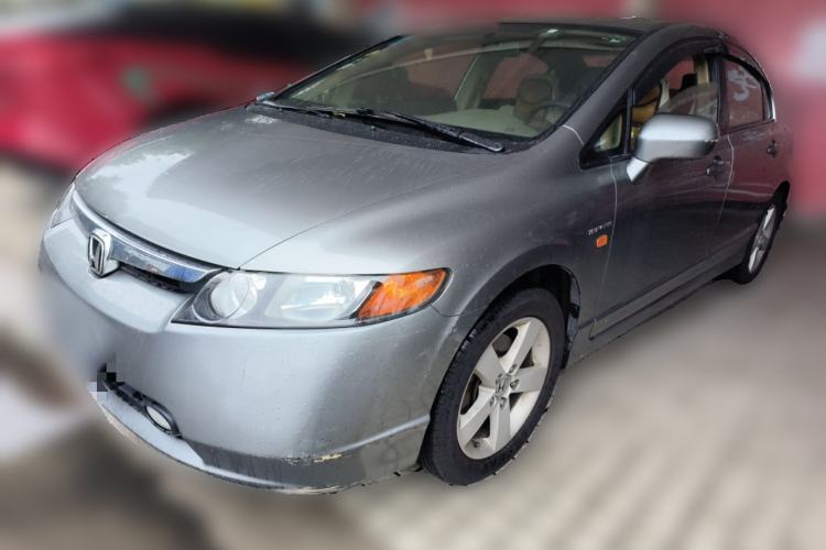 Used Honda Civic 2006 1.8L Automatic Classic Edition