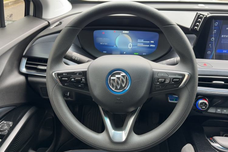 Used Buick Velite 6 2024 430km Enjoyment Version
