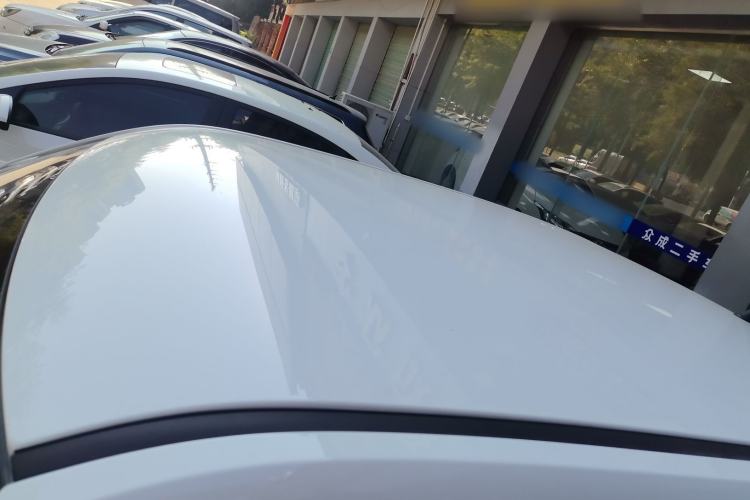 Used Wuling Hongguang MINIEV 2022 Zizai Version Lithium Iron Phosphate
