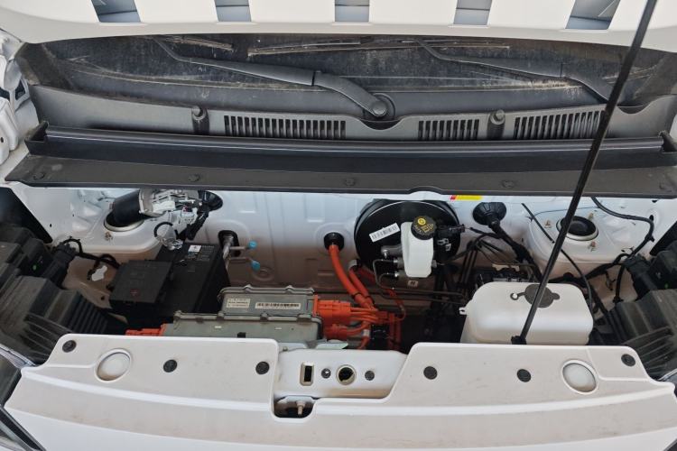 Used Wuling Zhiguang New Energy 
