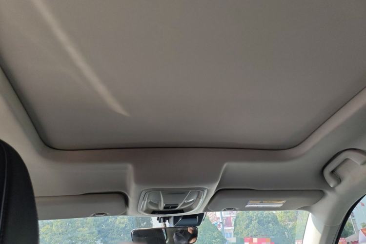 Used Haval H6 2021 3rd Generation 1.5T Automatic Two-Wheel Drive Pro