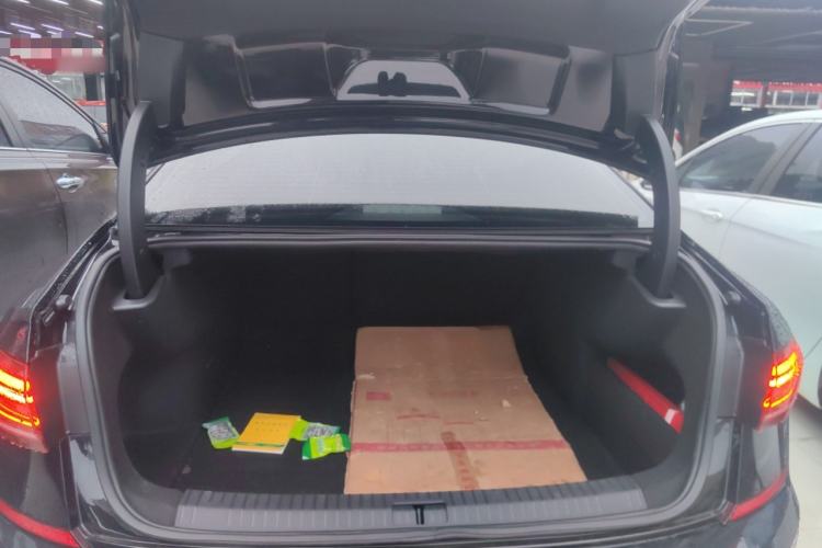 Used Volkswagen Passat 2023 Revised 330TSI Starry Elite Edition
