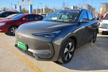 Used Geely Galaxy E5 2024 530km Starship Edition