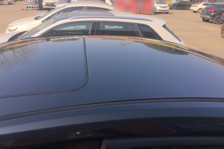 Used Buick GT 2013 GT 1.6L Automatic Fashion Edition