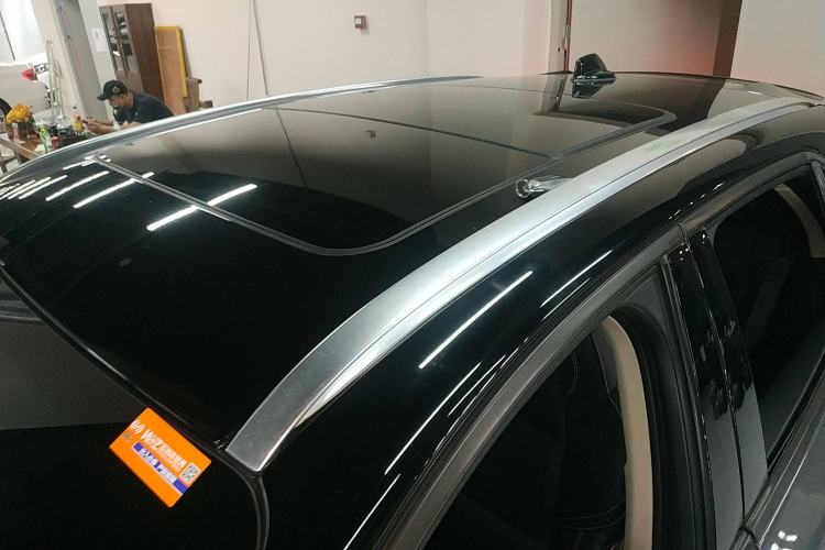 Used Lynk & Co 02 2018 1.5T DCT Two-Wheel Drive Zhaopu Version China V Standard
